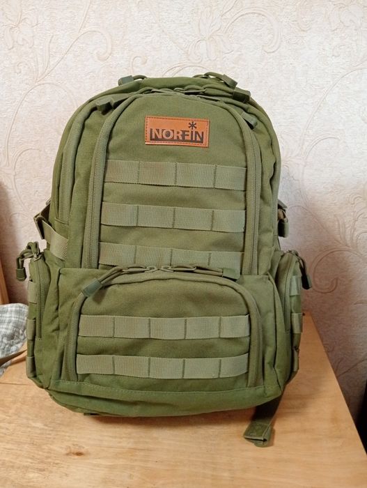 Рюкзак міський NORFIN 35L