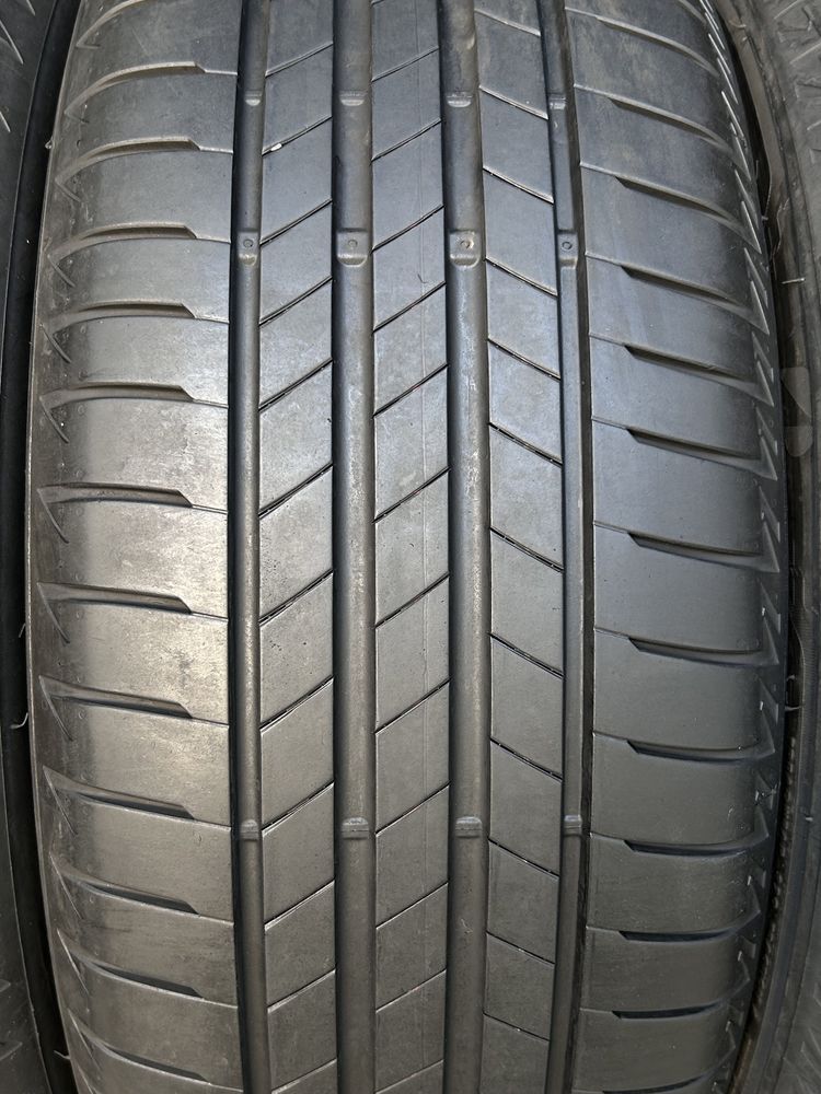 Шины летние 225/50/R18 Bridgestone Turanza T005