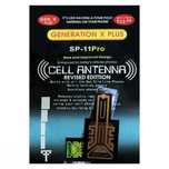 Wzmacniacz sygnału GSM 3g/4g LTE , wifi do telefonu .