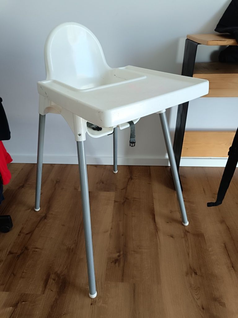 Cadeira criança ikea