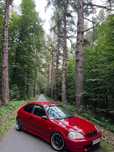 Honda Civic VI 1998