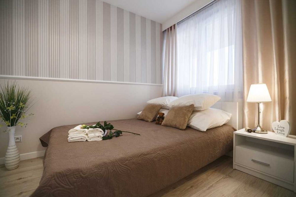 Noclegi w Rzeszowie apartamenty na doby Rzeszów, parking podziemny