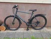 Rower Whyte Portobello 28 cali Rewelacyjny
