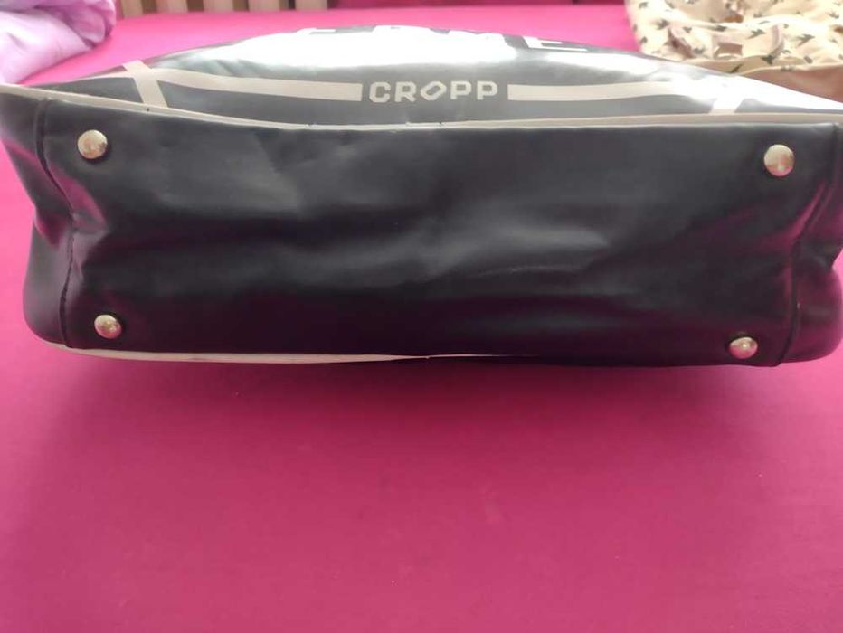 Torba Eco skóra **CROPP **