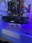 Продам RX 5600 XT 6GB