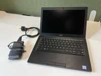 DELL Latitude 7290 / i5-7300U / 8GB DDR3 / SSD 256GB / LTE