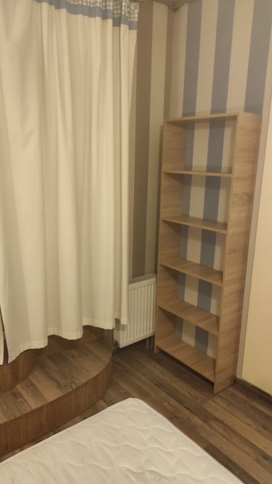 Оренда 1к студіо Академмістечко