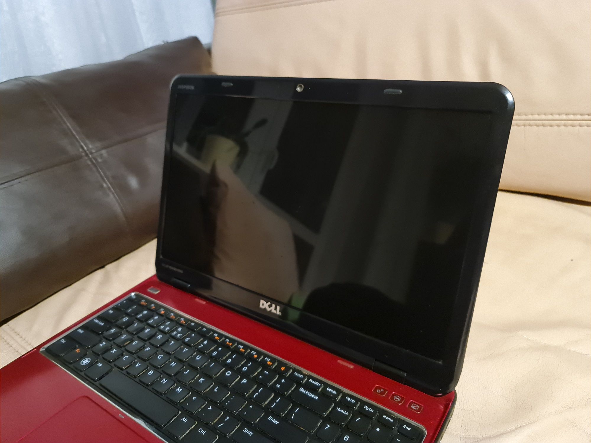 Dell inspiron n5110