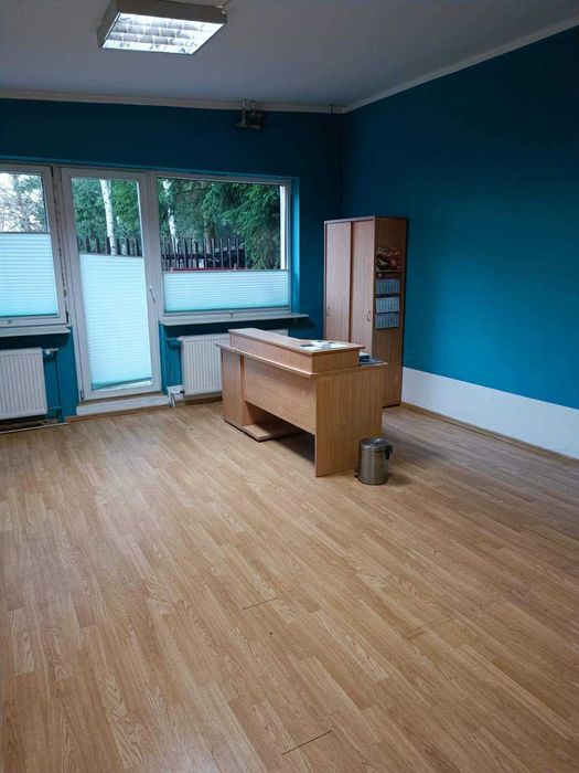 HALA produkcyjno-magazynowa Z CZĘŚCIĄ MIESZKALNĄ sprzedam