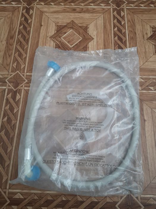 Продам шландо пральної машини новий в упаковці.