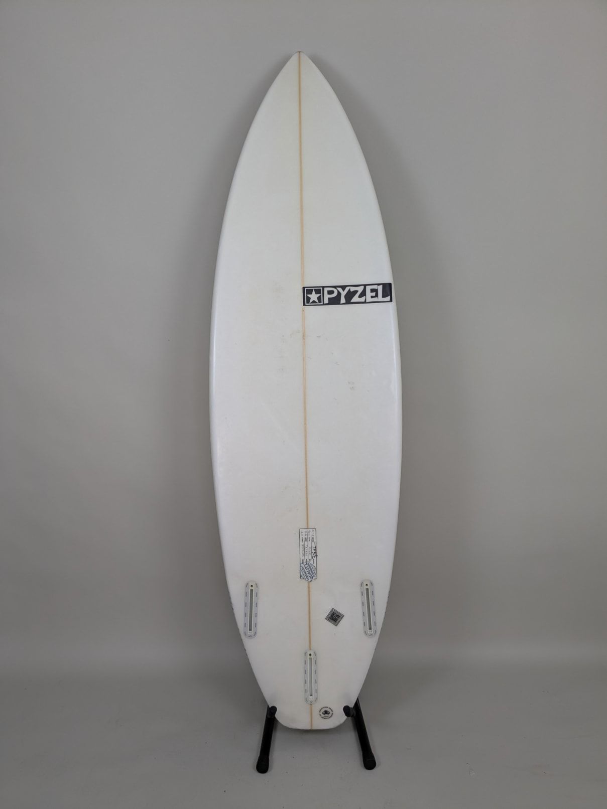Prancha de Surf - Pyzel Voyager 5'8''