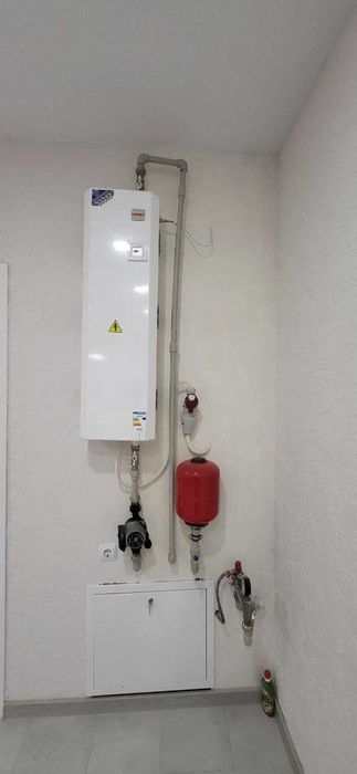 Будинок Варварівка (Сади-1) Миколаїв