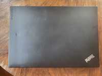 Solidny ThinkPad T480, i5-8350, doinwestowany, idealny do pracy/nauki