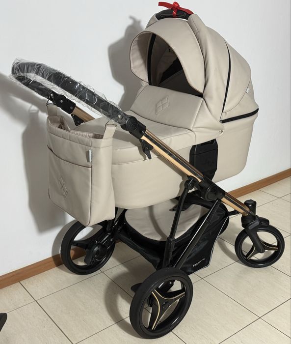 Bebetto Pascal Premium Class 3w1.Avionaut Cosmo2.0.Wysyłka.