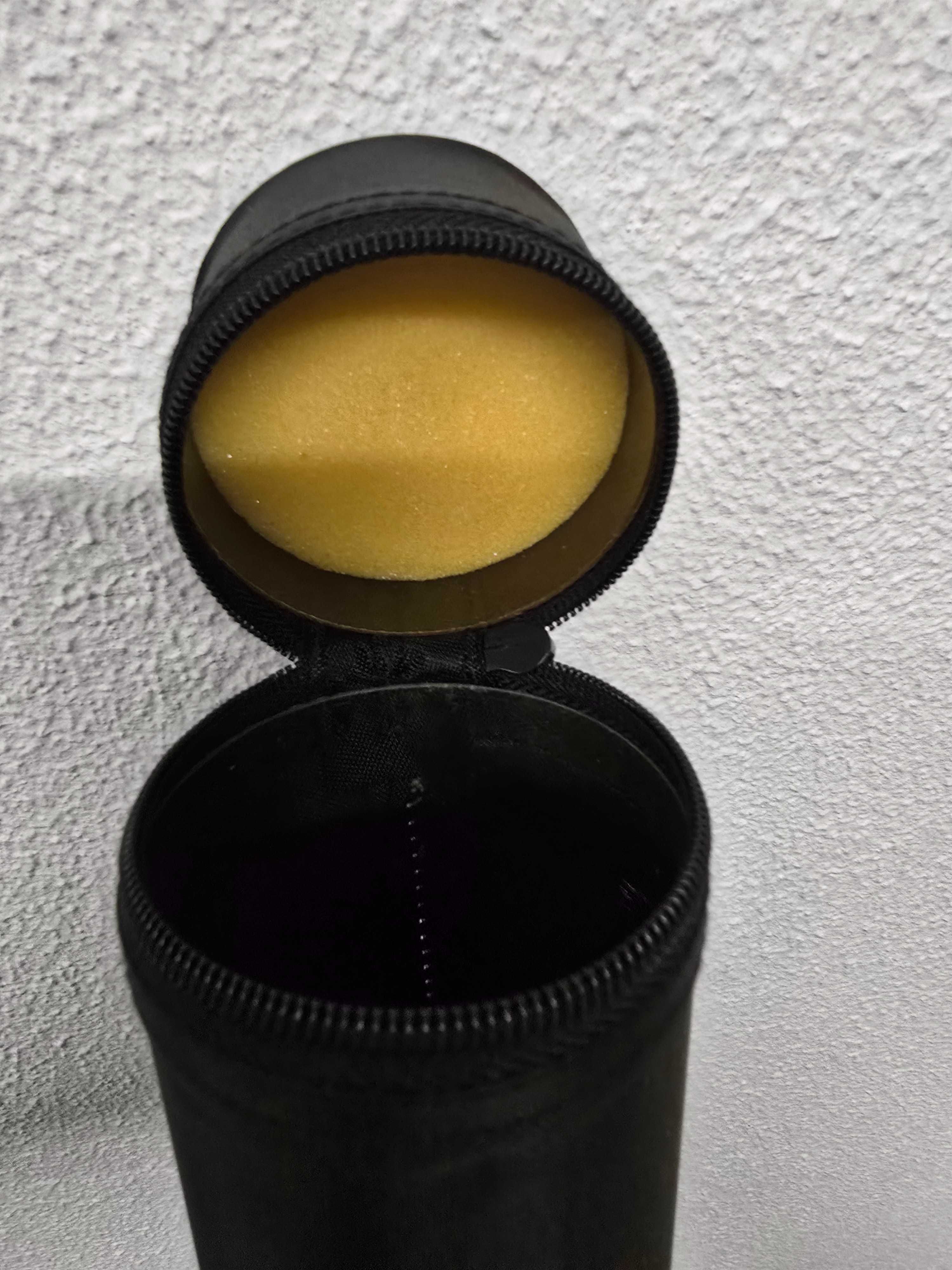 Porta canas rigido Shimano Technium DF ax300H