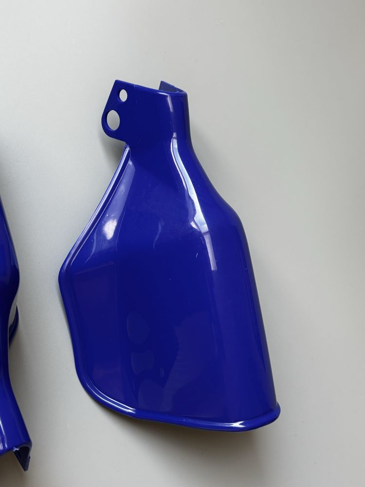 Listki Osłony Rąk Suzuki Dr600/650 Yamaha Dt125 Yamaha Xt600 Honda XL