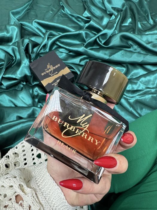 Burberry Black 90 ml