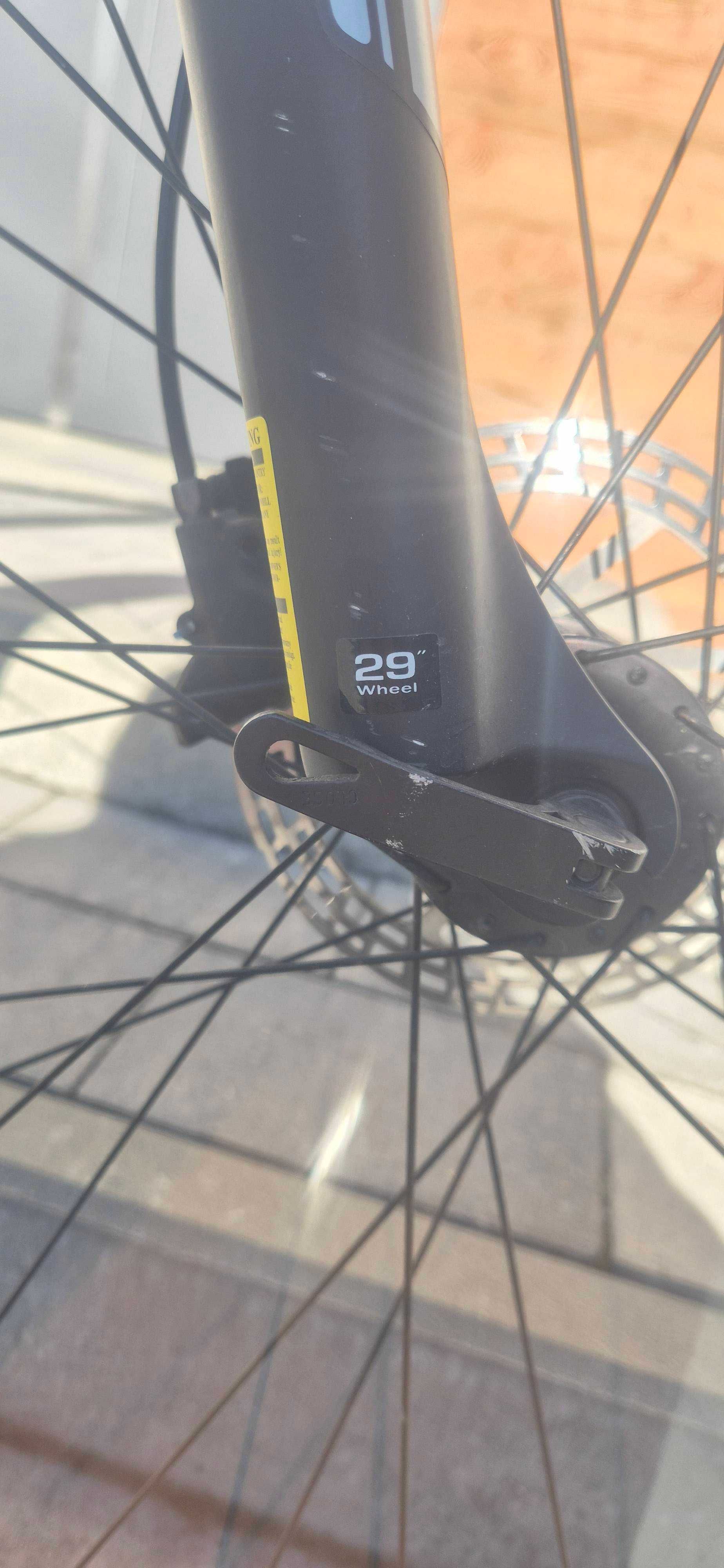 Kross Hexagon 6.0 – MTB 29”