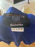 Colete de tiro Beretta