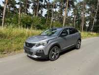 Peugeot 3008 Peugeot 3008