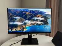 MSI MAG 323UPF 32” IPS 4K USB-C 160Hz