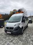 Fiat DUCATO  Fiat Ducato 4x4 2.3 7 osobowy