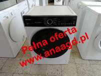 Pralka GRUNDIG GR 7700 GW7P79419W A+++ 9 kg GWARANCJA!! Duży Wybór AGD