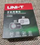 Тепловізор UNI-T UTi260M