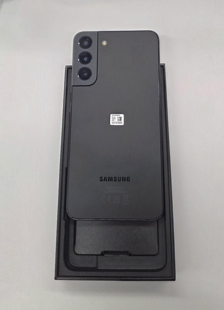 Smartphone Samsung