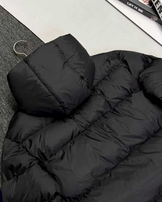 Пуховик Nike Storm-Fit Найк