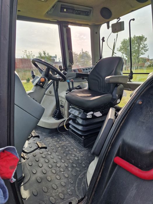 Valtra N101 sprowadzony 1 własciciel super stan cena Brutto