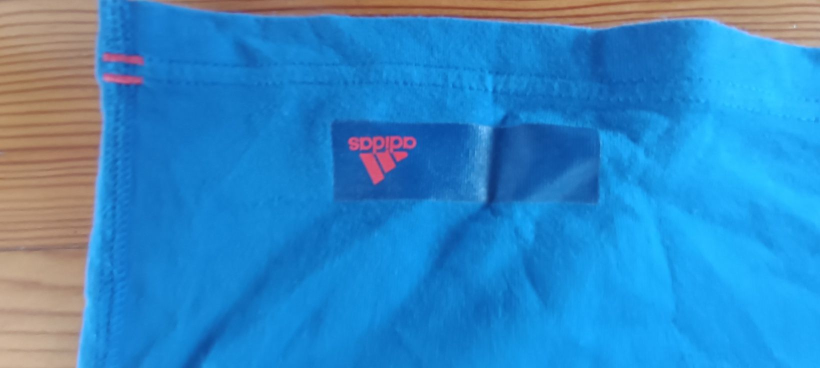 Футболка Adidas climalite