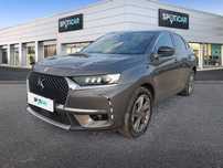DS Automobiles DS 7 Crossback 1.6 PureTech Rivoli aut