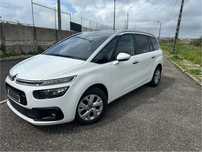 Citroen C4 Spacetourer 1.6 HDI 120cv