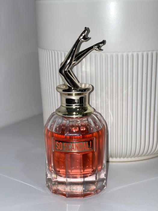 Perfumy „So Scandal” Jean Paul Gaultier