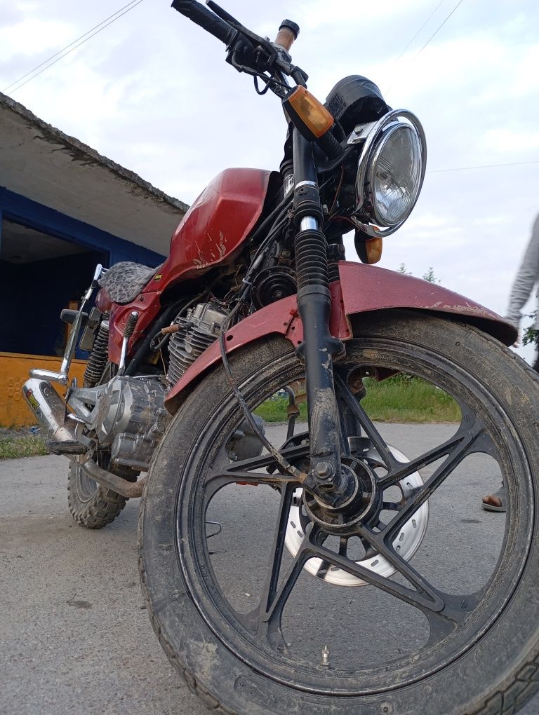 Spark SP-150R-20