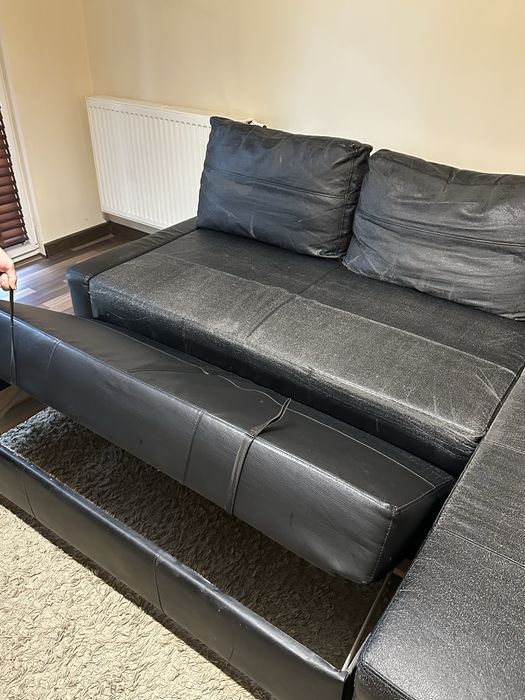 Kanapa Friheten IKEA