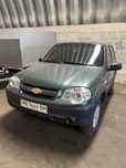 Продам Chevrolet Niva