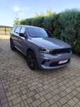 Dodge Durango Pierwszy właściciel w polsce
