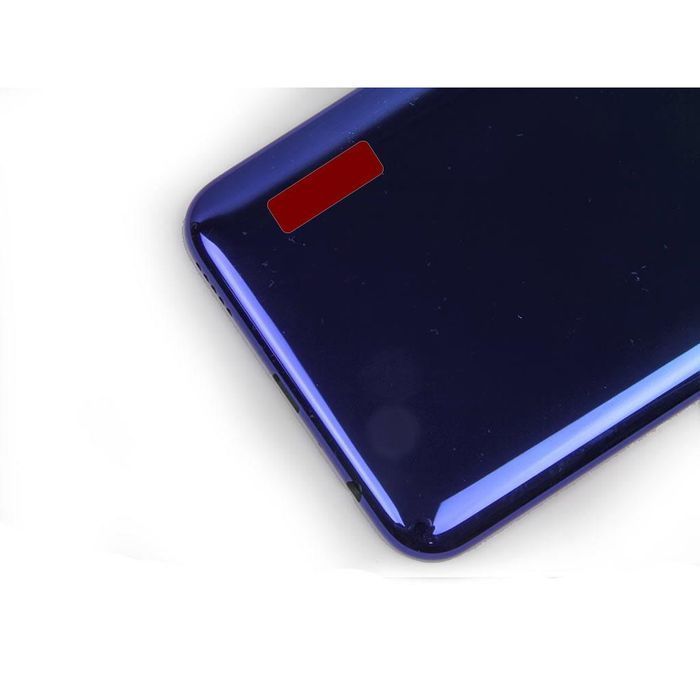 Klapka Baterii Do Huawei P Smart 2019 Pot-Lx1