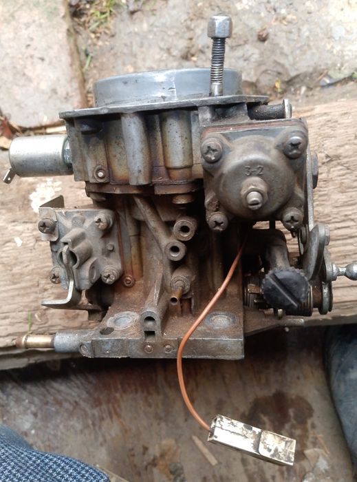 Продам карбюратор ВАЗ 2108