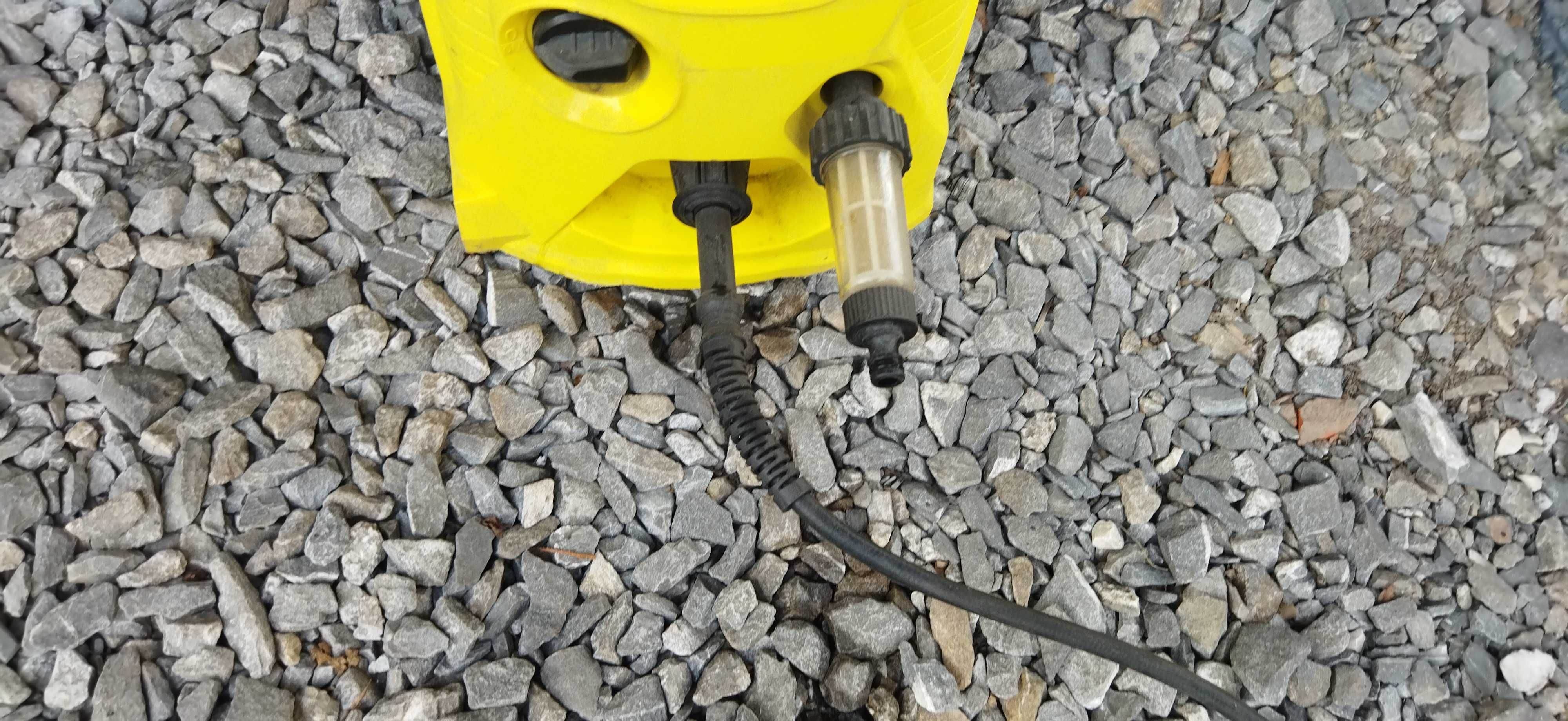 Sprzedam Karcher k5