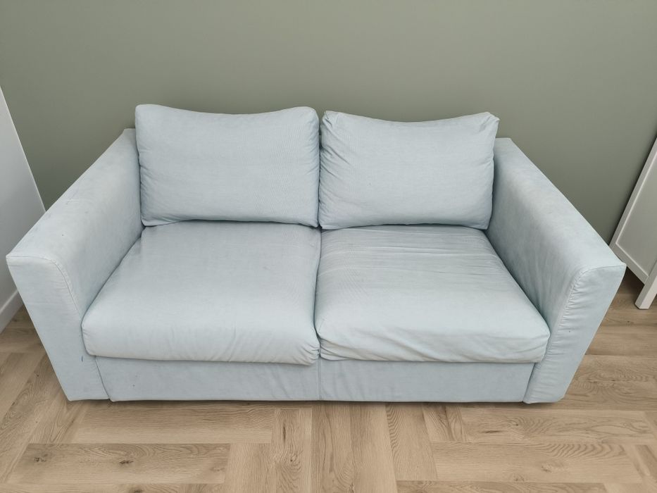 Sofa Vimle Ikea.