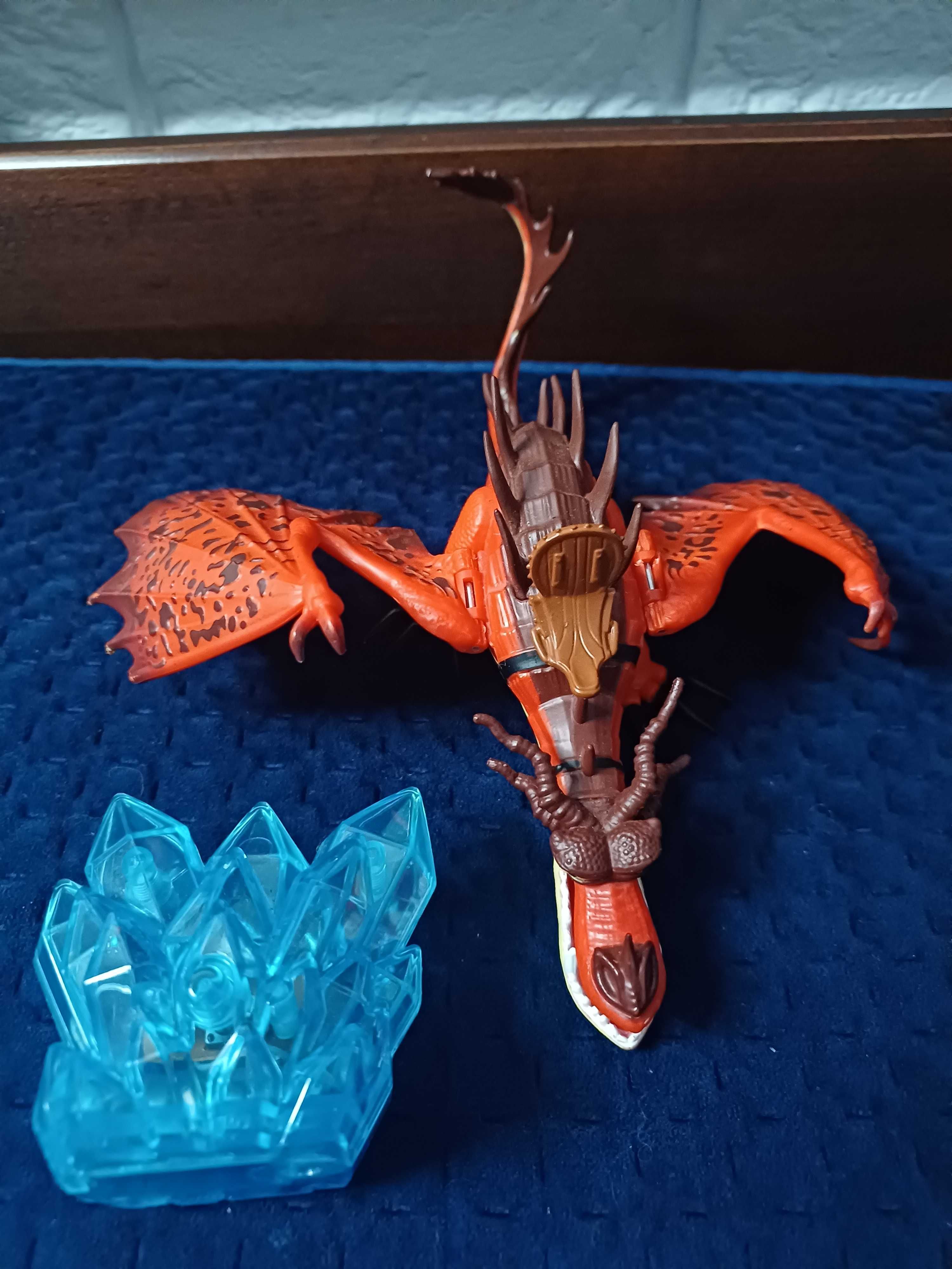 How To Train Your Dragon Як приборкати дракона