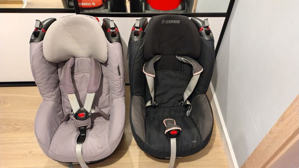 Maxi-Cosi Tobi 9-18kg