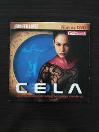 Cela - Film DVD Stan Bardzo Dobry!