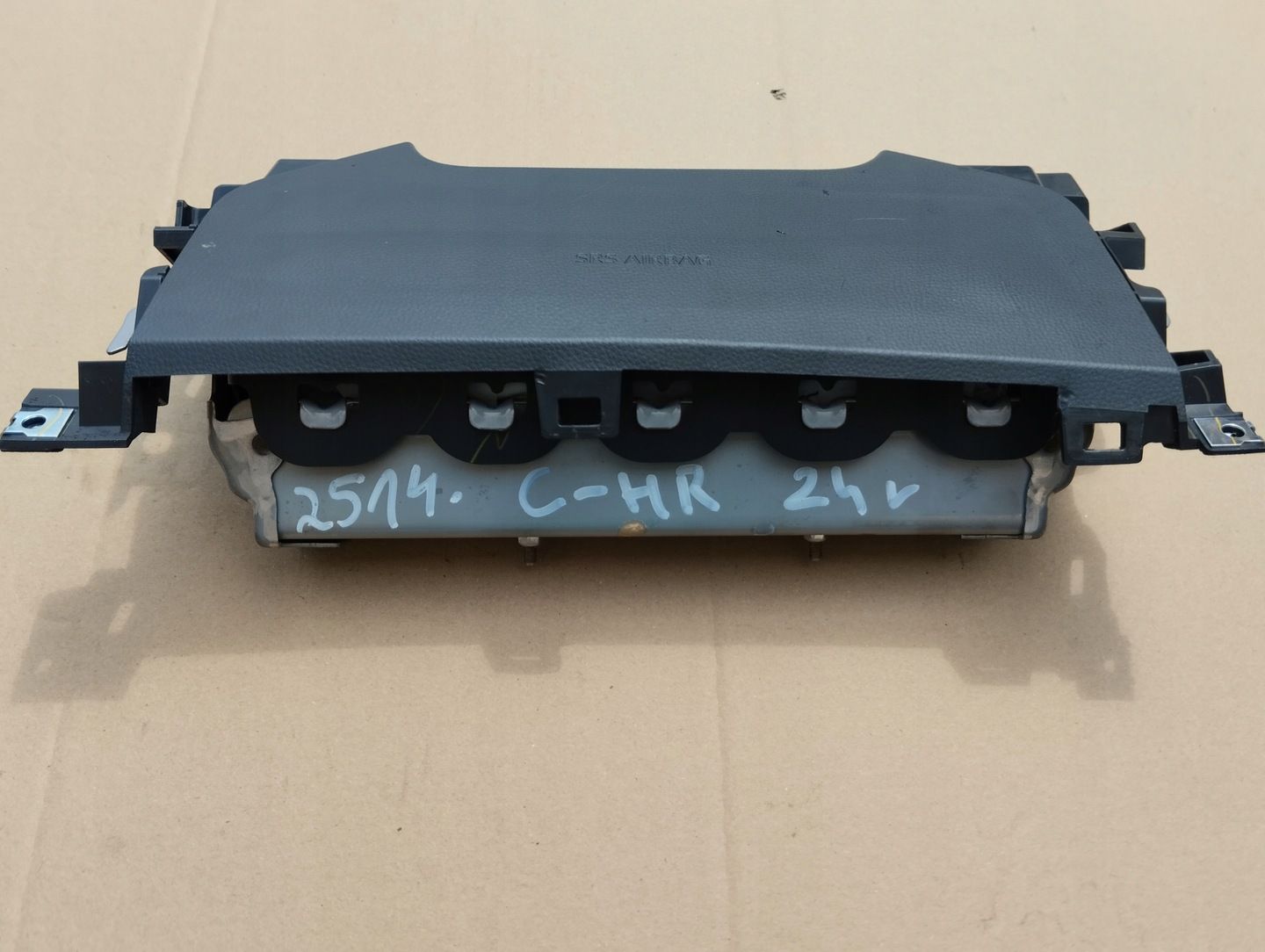 Poduszka Powietrzna Kolanowa Toyota c hr II 24R TG11D01003 UK