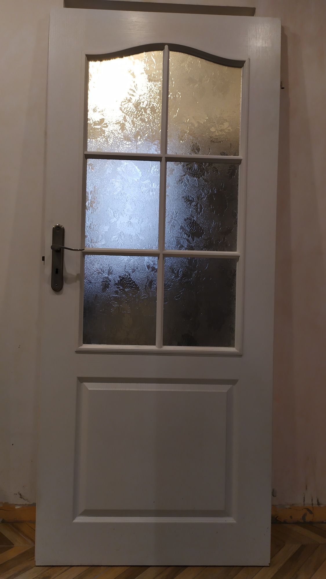 Drzwi pokojowe archi 80 cm