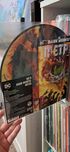DC'S Dark Nights : Metal soundtrack LP Deftones Chino Moreno