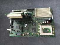 Płyta główna Socket 8 pod Pentium Pro.